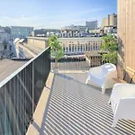 The Meir Lodge. Apartments In Heart Of Antwerp