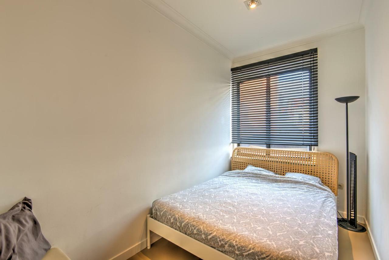 Apartment The Meir Lodge. In Heart Of
