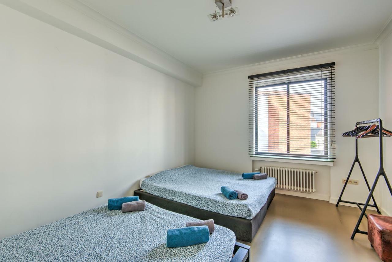 Apartment The Meir Lodge. In Heart Of *