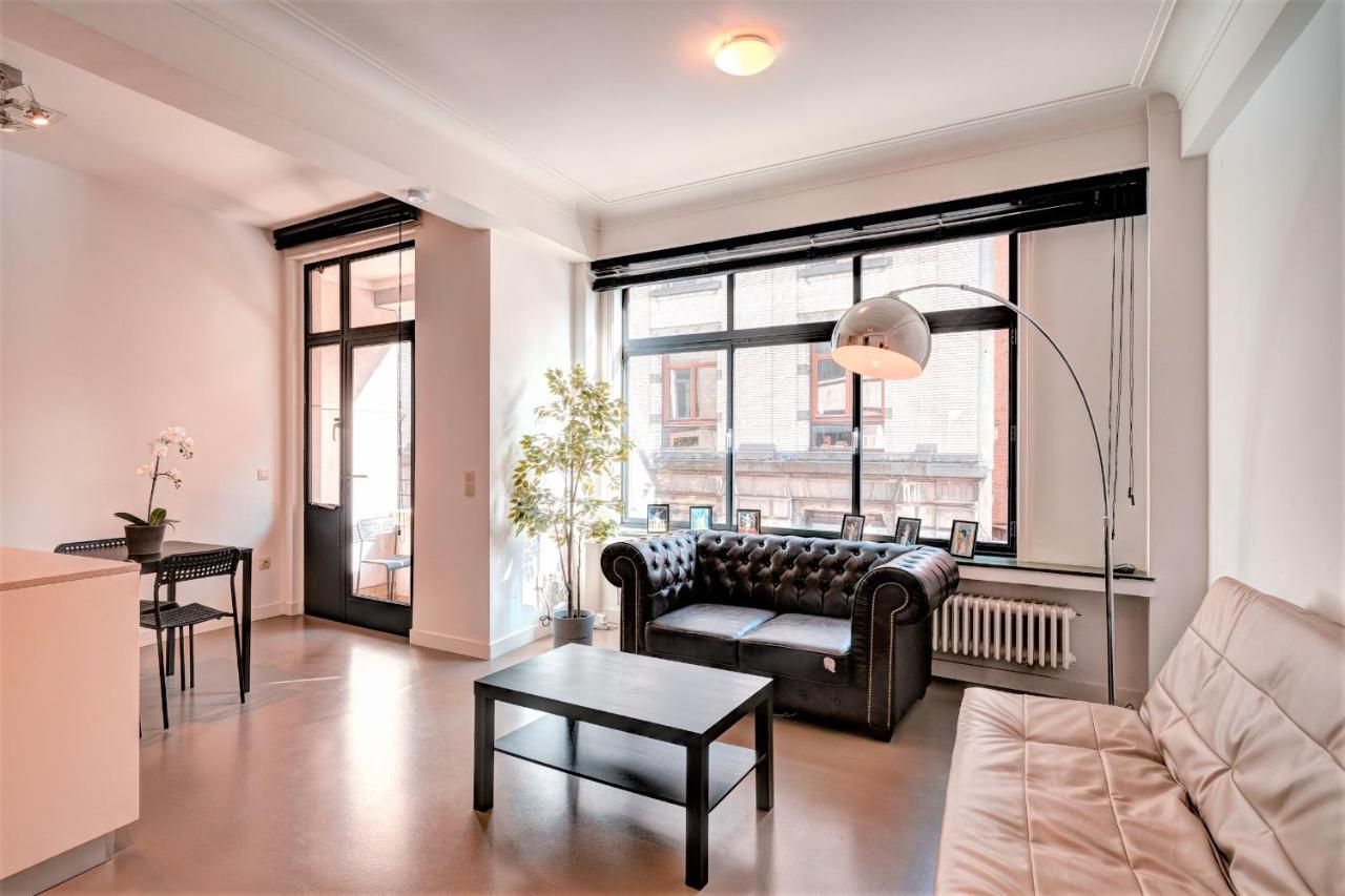 Apartment The Meir Lodge. In Heart Of