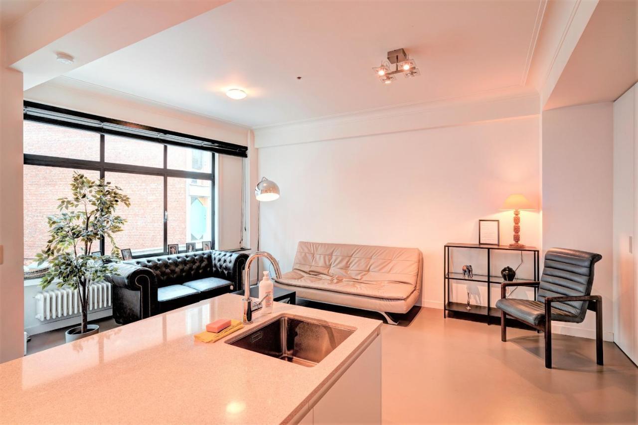 Apartment The Meir Lodge. In Heart Of