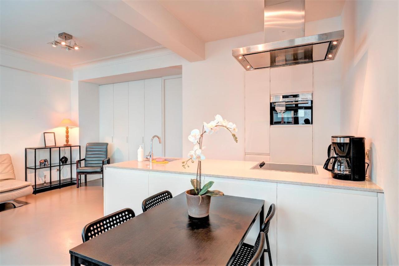 Apartment The Meir Lodge. In Heart Of