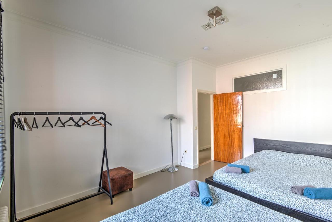The Meir Lodge. In Heart Of Apartment